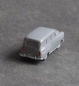 Preview: Wiking Opel Olympia Rekord Caravan 1956 Plasticmodel (1133)